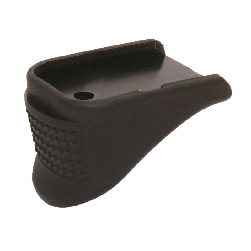 Pearce Grip for Glock Gen 4 26/27/33/39 Magazine Base Plate Black - View 1