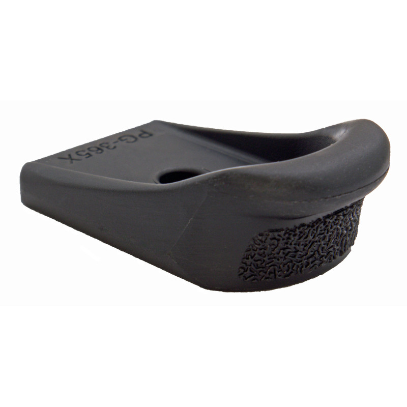 Pearce Grip for Kahr 380 Magazine Base Plate Black - View 1