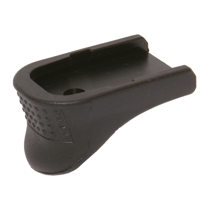 Pearce Grip Grip for Glock 42 Magazine Base Plate Black - View 1