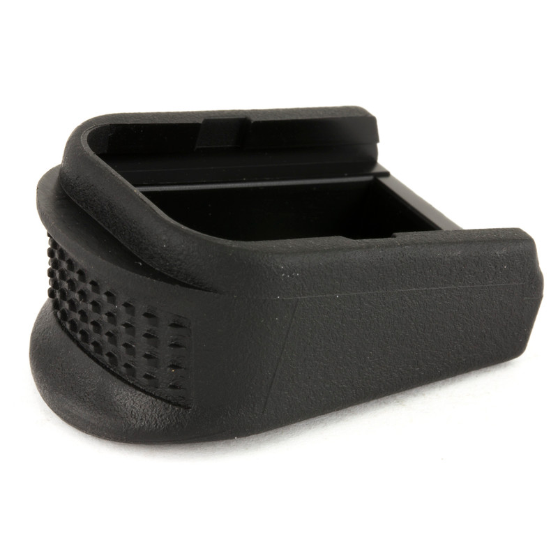 Pearce Grip Grip for Glock Gen 4 26/27/33/39 Magazine Extension Black - View 1