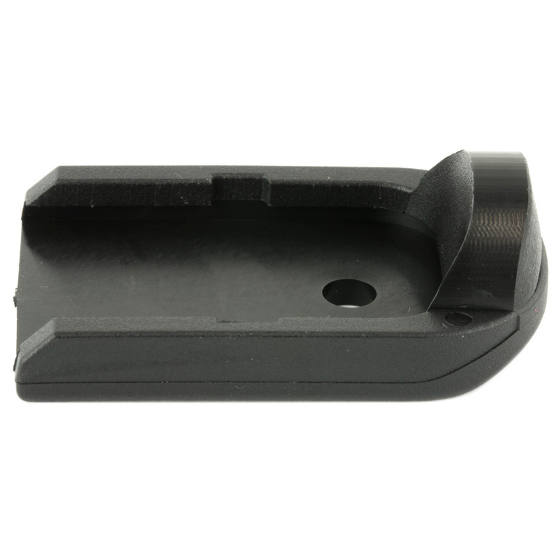 Pearce Grip Grip Insert Magazine Base Plate Black - View 1