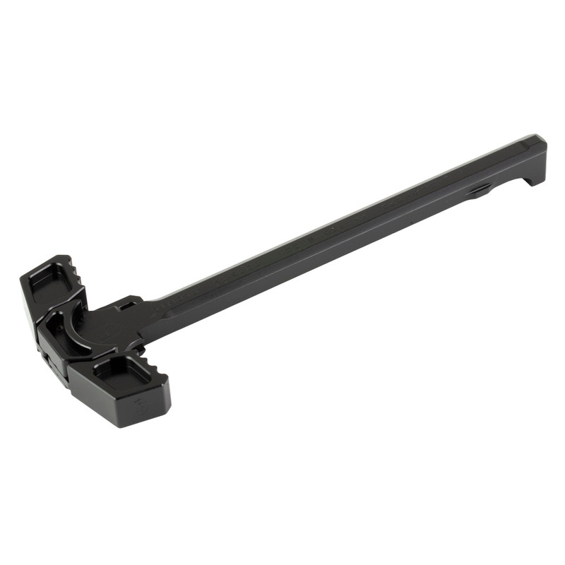 Phase 5 Weapon Systems Dual Latch Charging Handle Black - View 1