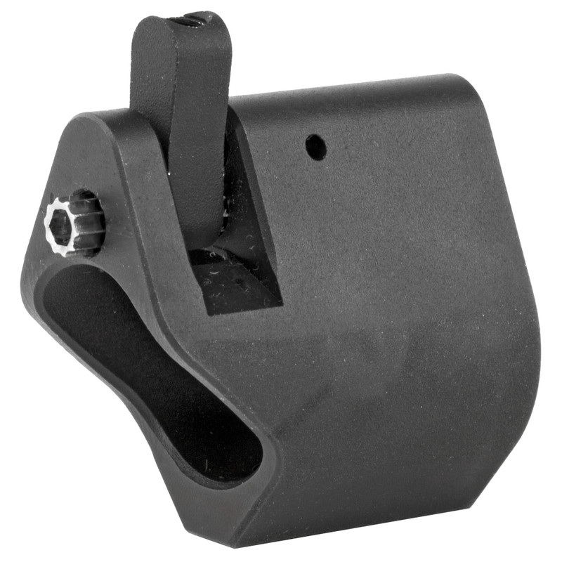 Seekins Precision Gas Block Black 0011510065 - View 1