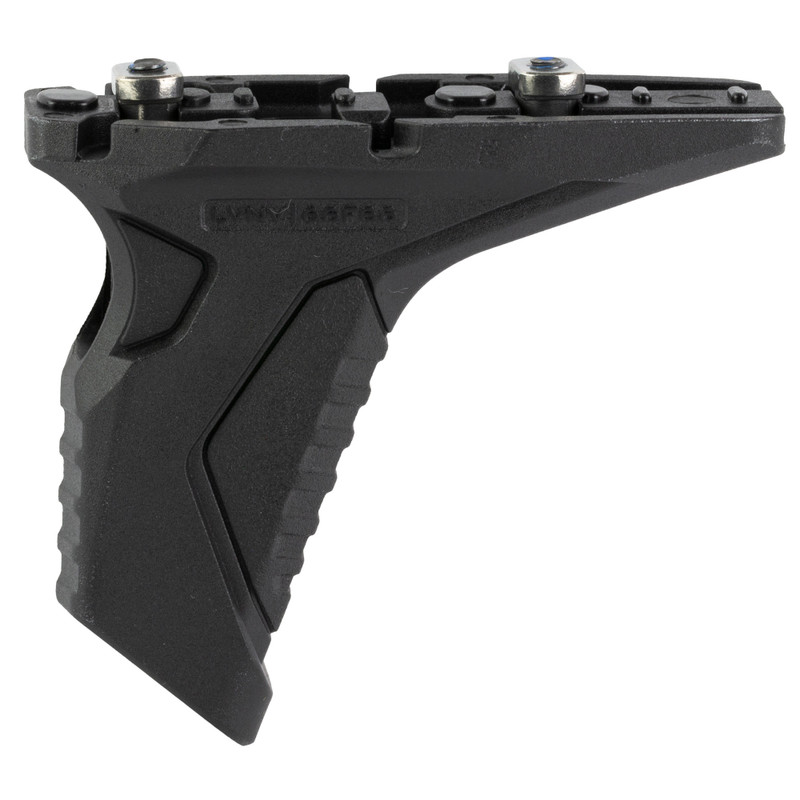 Strike Industries for AR Rifles Hand Stop Black - View 1