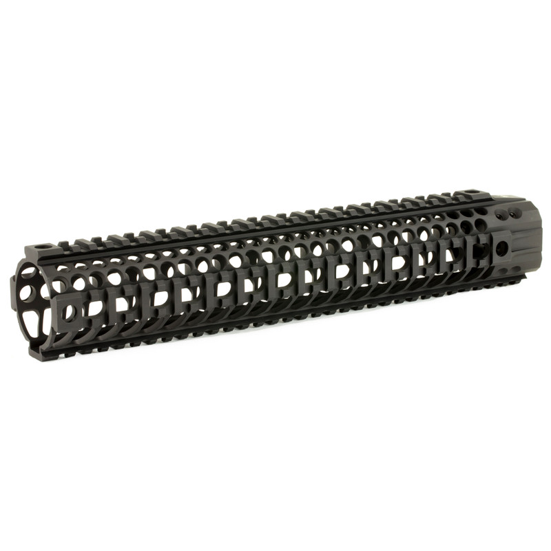Spike's Tactical BAR2 Rail for AR Rifles Handguard Black - View 1