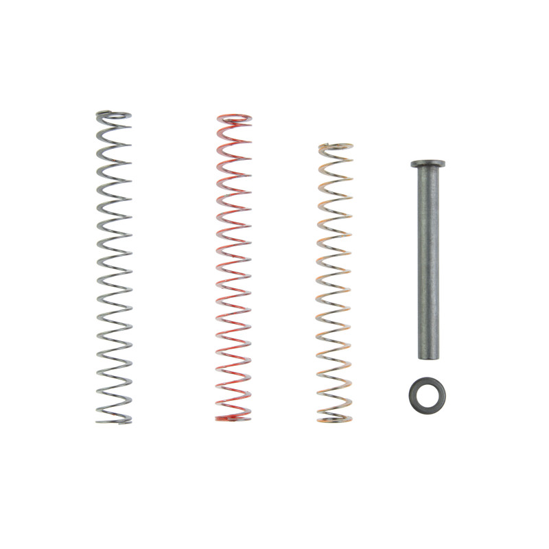 True Precision Recoil Spring Tuning Kit Black - View 1