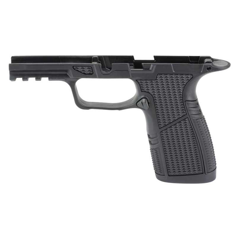 Tyrant CNC Grip Module for Sig P365 Black - View 1