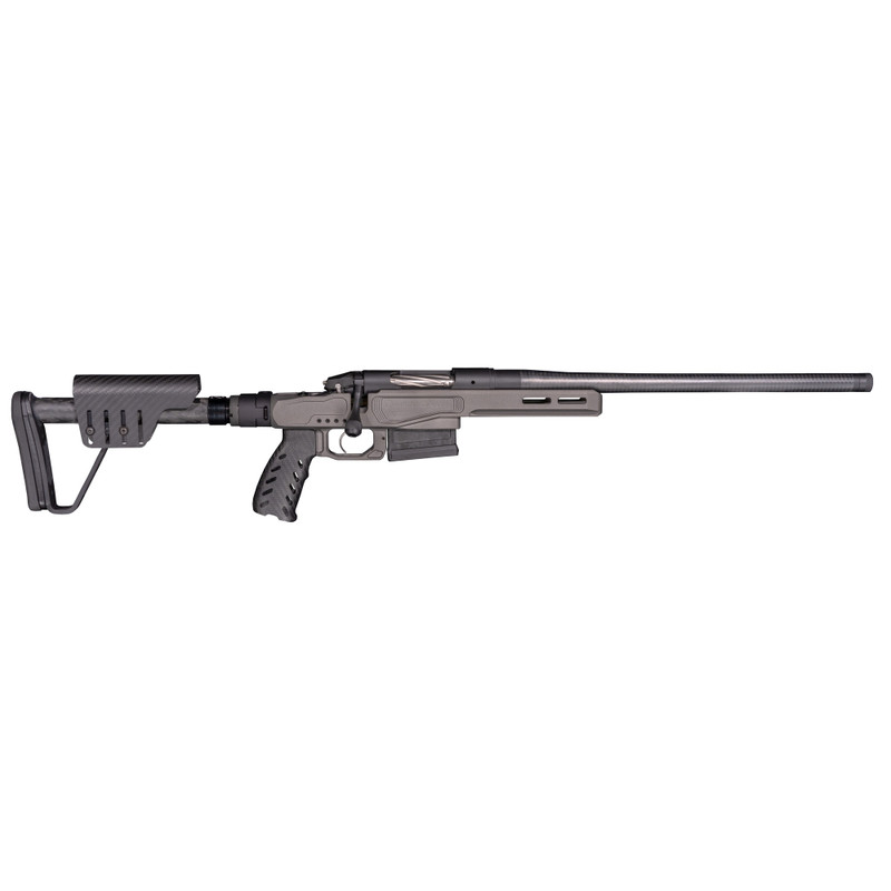Bergara Premier MG Micro Lite 18" 6.5 PRC 3rd Bolt-Action Rifle - View 1