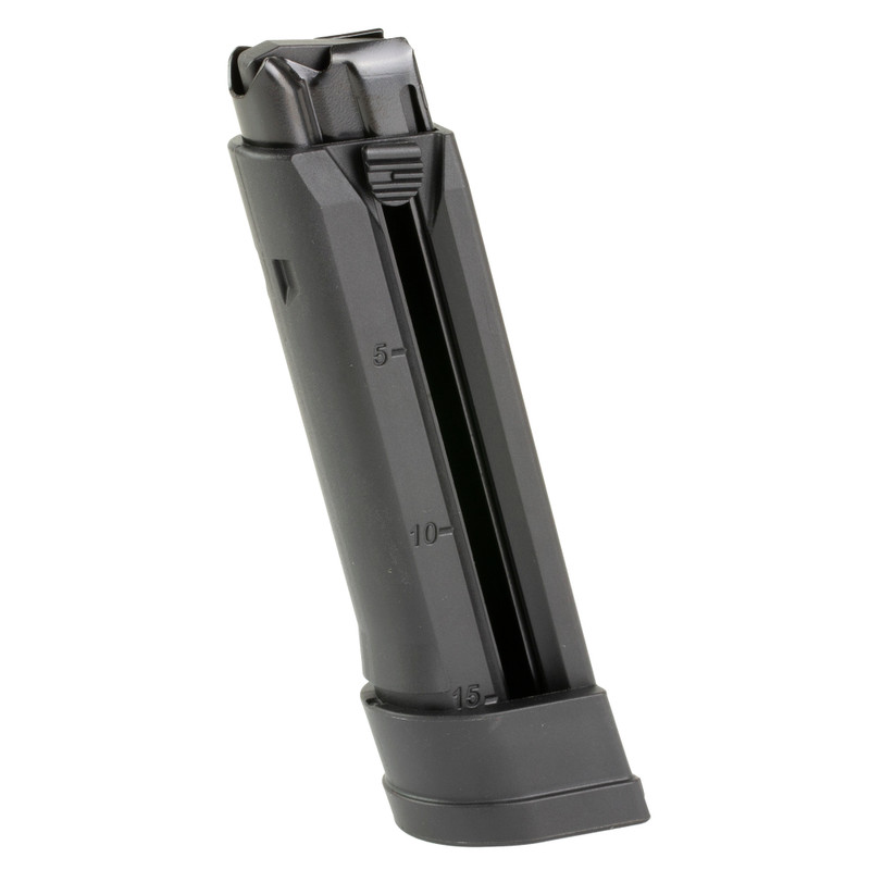 FN 502 Magazine 22 LR 15rd Black - View 1