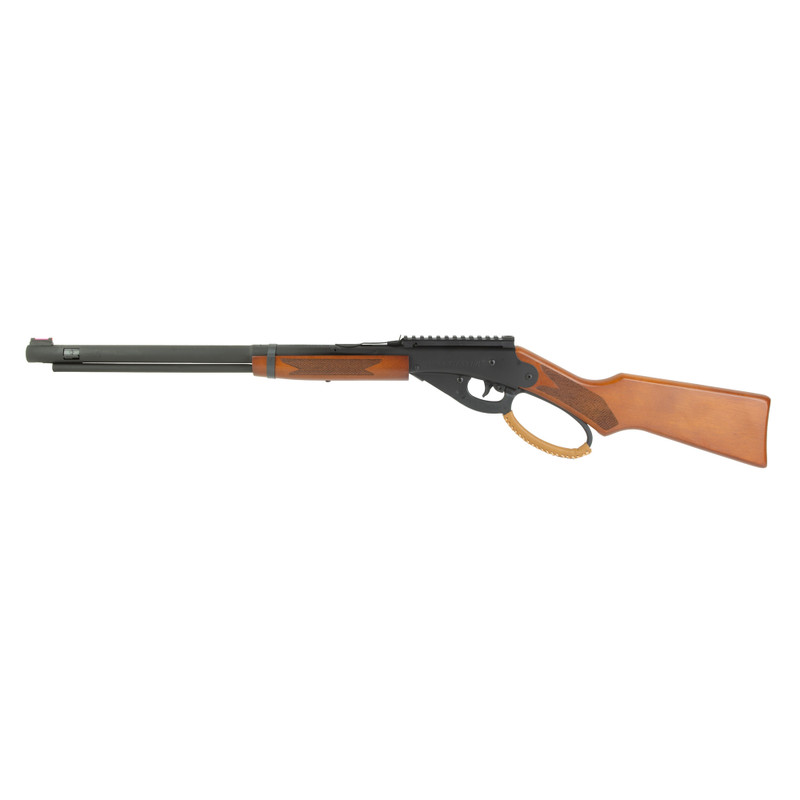 Daisy Winchester Model 1892 Lever Action BB Air Rifle - View 1