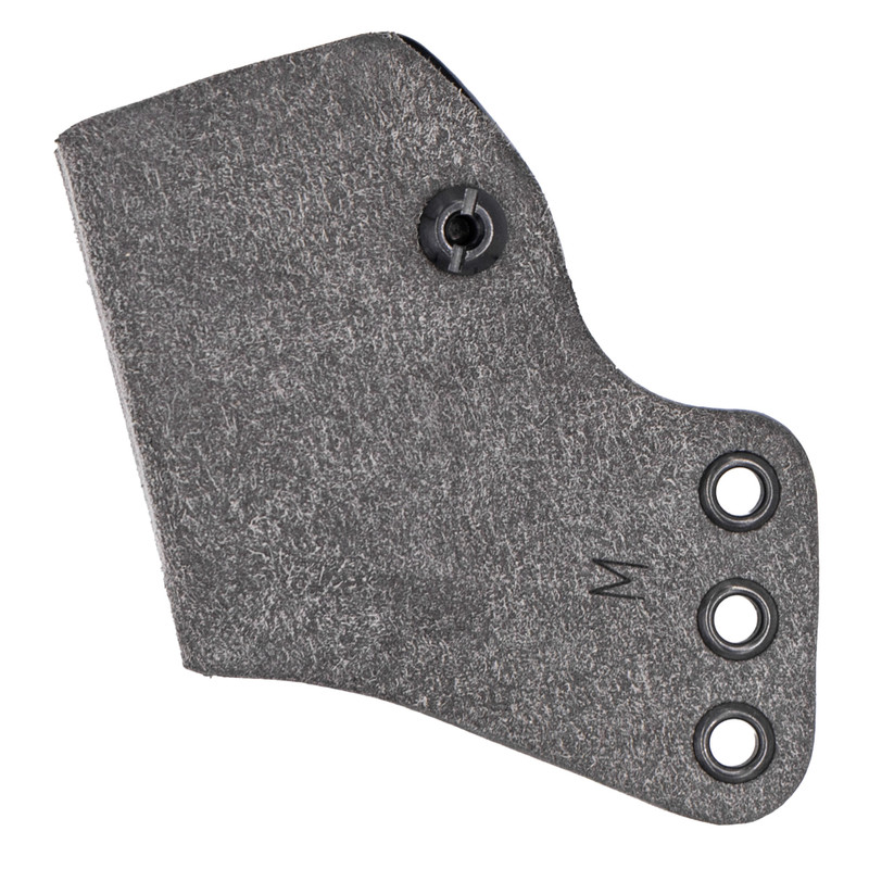 Safariland INCOG-X Magazine Caddy Right Hand Gray Suede - View 1