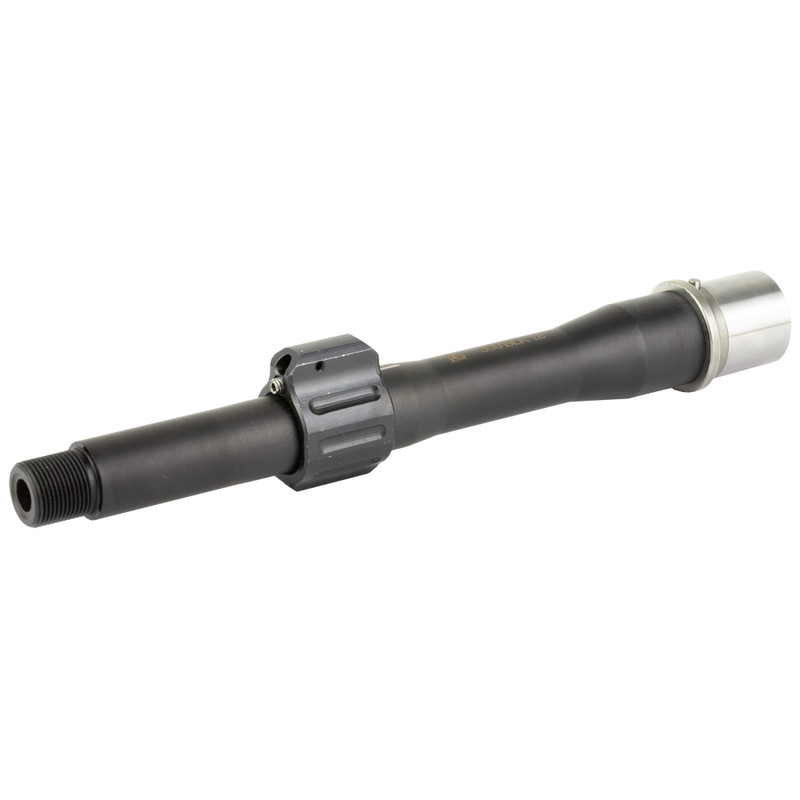 Odin Works 300 Blackout 8in Pistol-Length AR-15 Barrel with Adjustable Gas Block