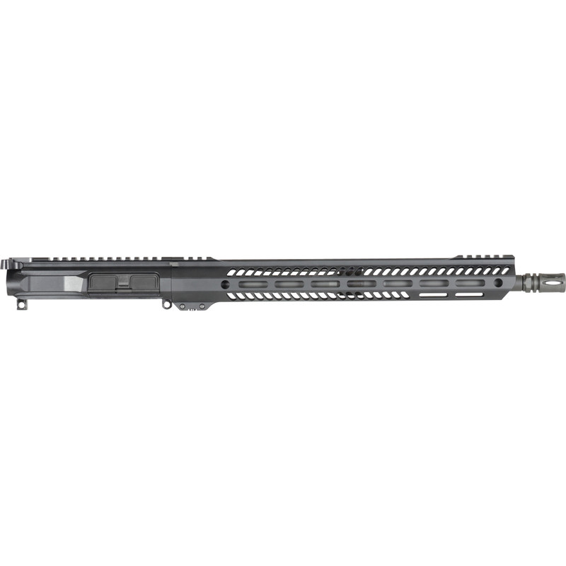 Rock River Arms RRAGE 3G 5.56 NATO 16in Complete Upper Receiver M-Lok Black - View 1