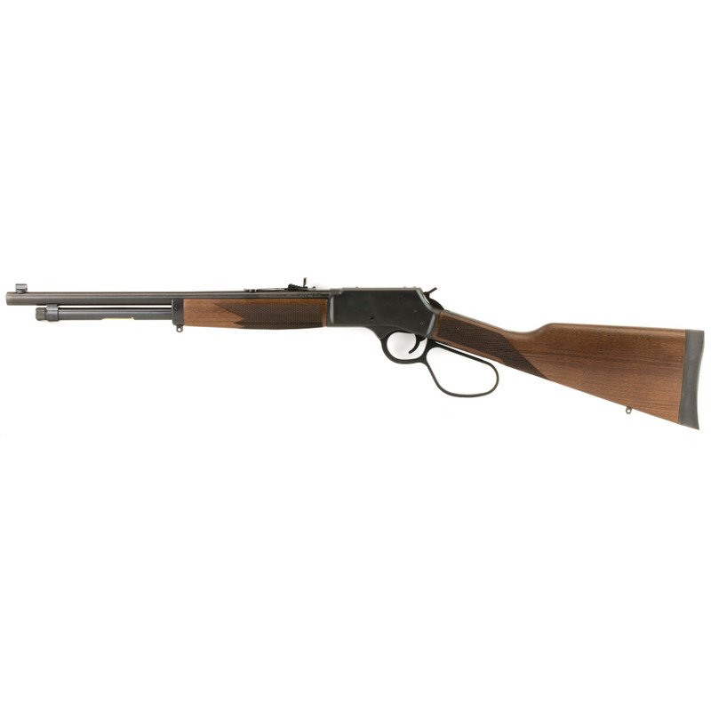 Henry Big Boy Steel Carb 41 Mag 16.5