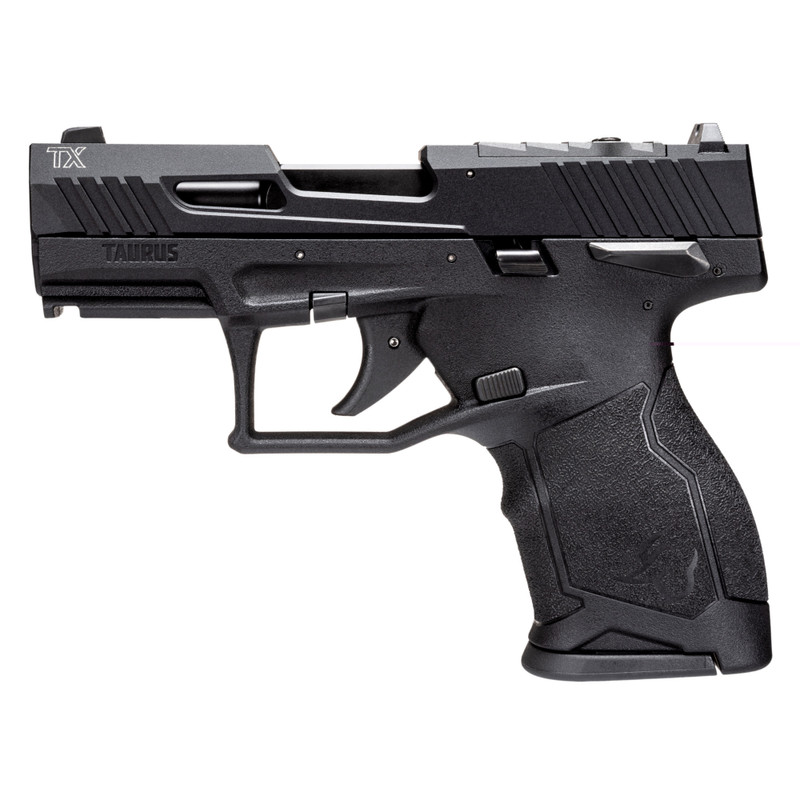 Buy TX22 COMPACT | 3.6" Barrel | 22 LR Caliber | 13 Rds | Semi-Auto handgun | RPVTI1-TX22131 at the best prices only on utfirearms.com
