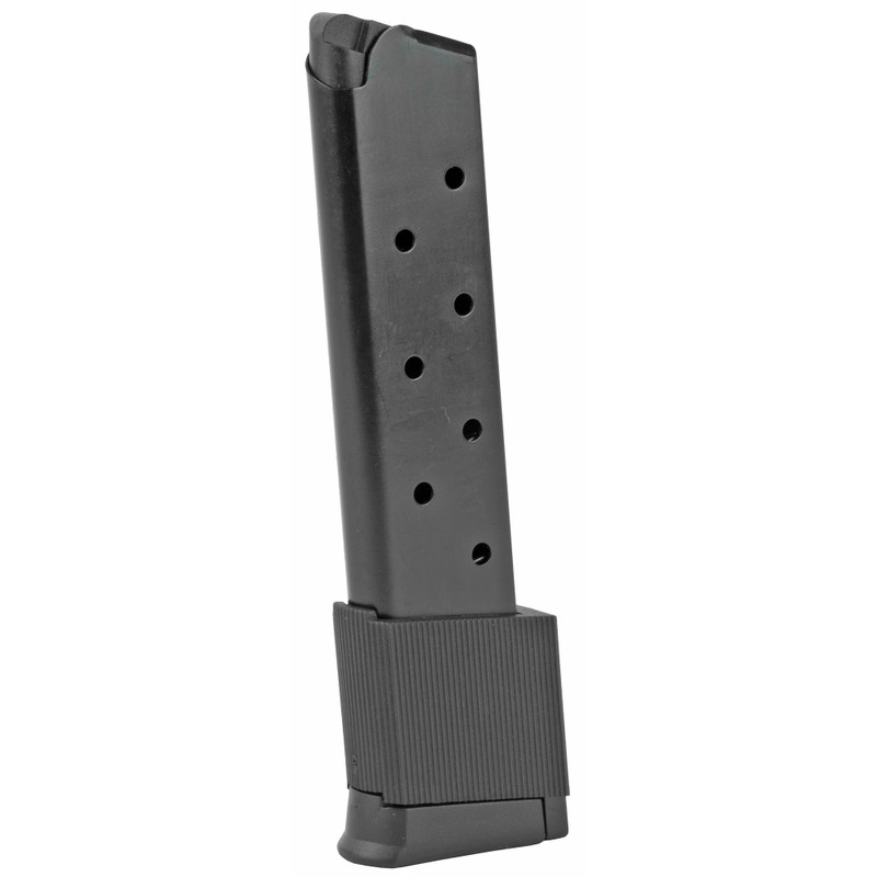 Buy Colt Govt 1911 .45ACP 10-Round Black Magazine at the best prices only on utfirearms.com