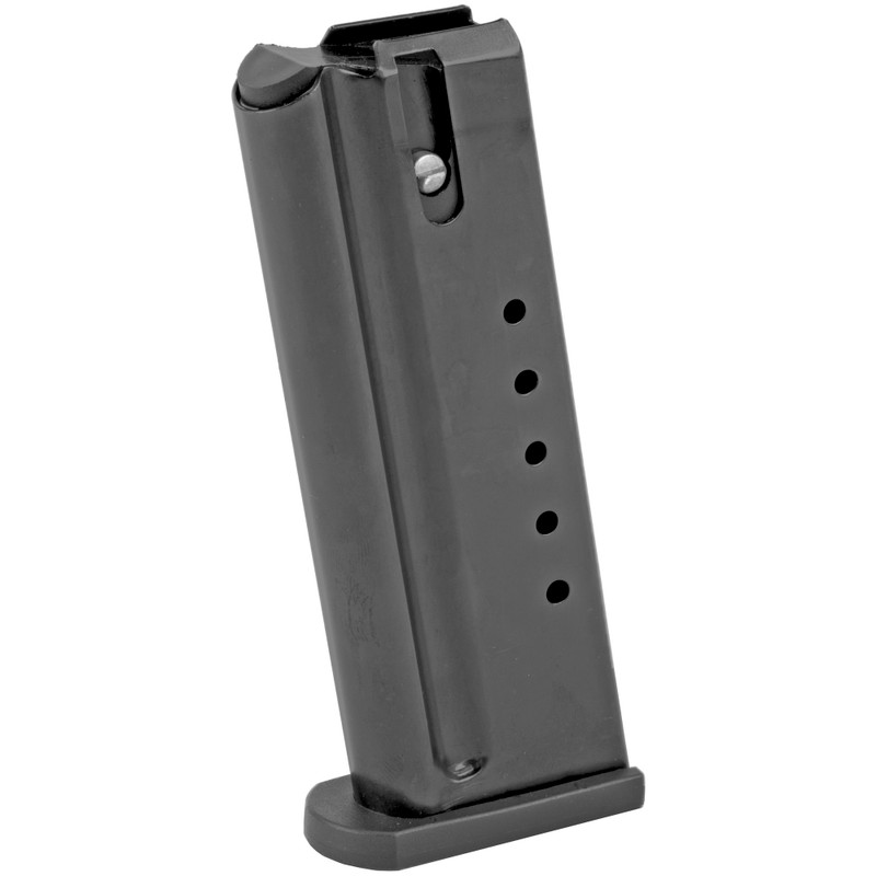 Buy Desert Eagle .44Mag 8-Round Black Magazine at the best prices only on utfirearms.com