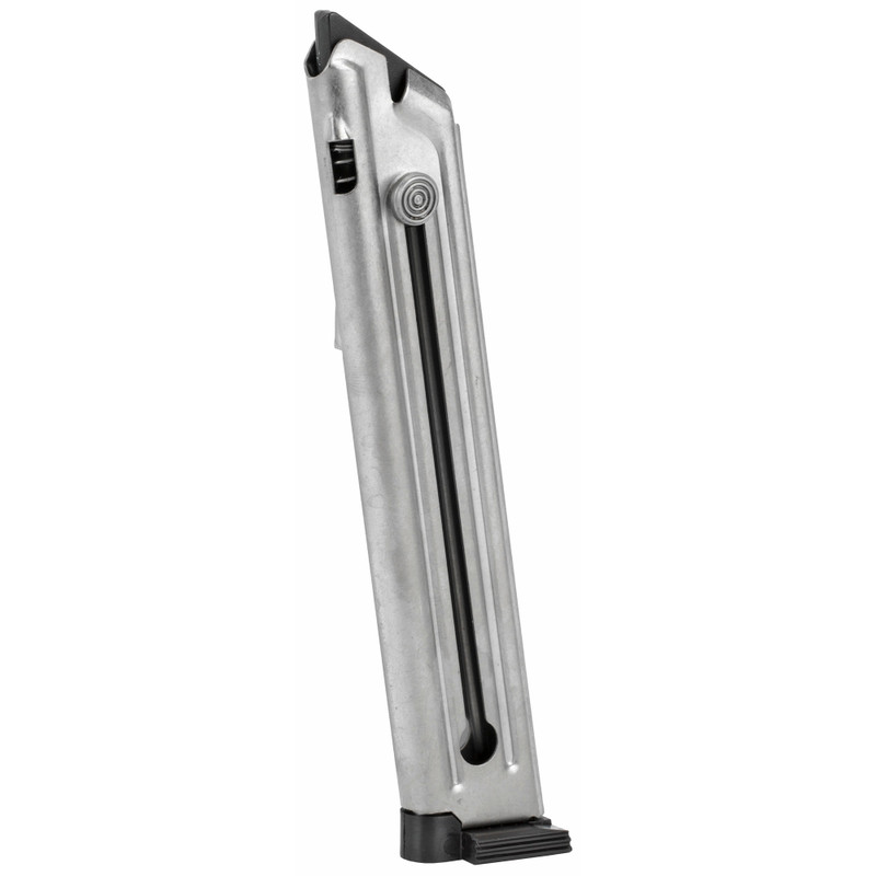 Buy Magazine MKIII/MKIV .22LR 10-Round Black at the best prices only on utfirearms.com
