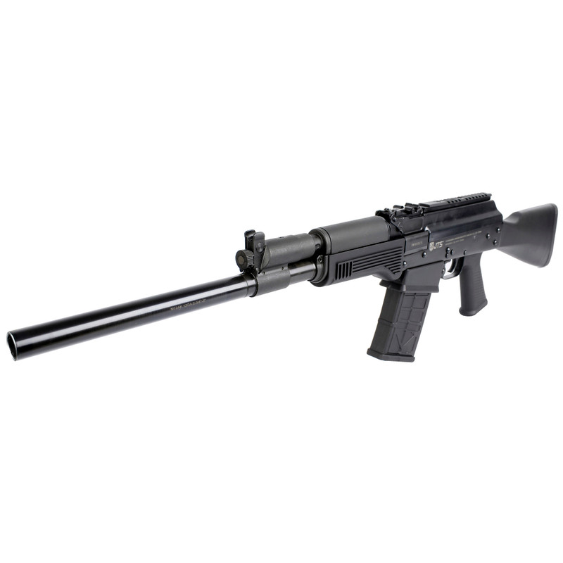 Buy M12AK | 18.7" Barrel | 12 Gauge 3" Caliber | 5 Rds | Semi-Auto shotgun | RPVJTSM12AK at the best prices only on utfirearms.com