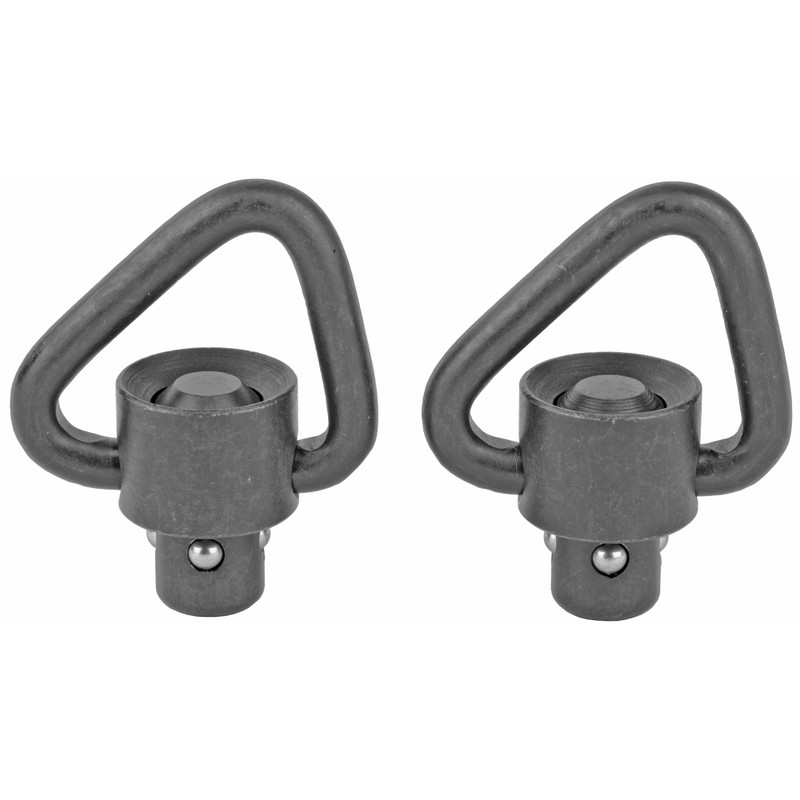 Buy Grovtec Angled Loop PB Swivel Set at the best prices only on utfirearms.com