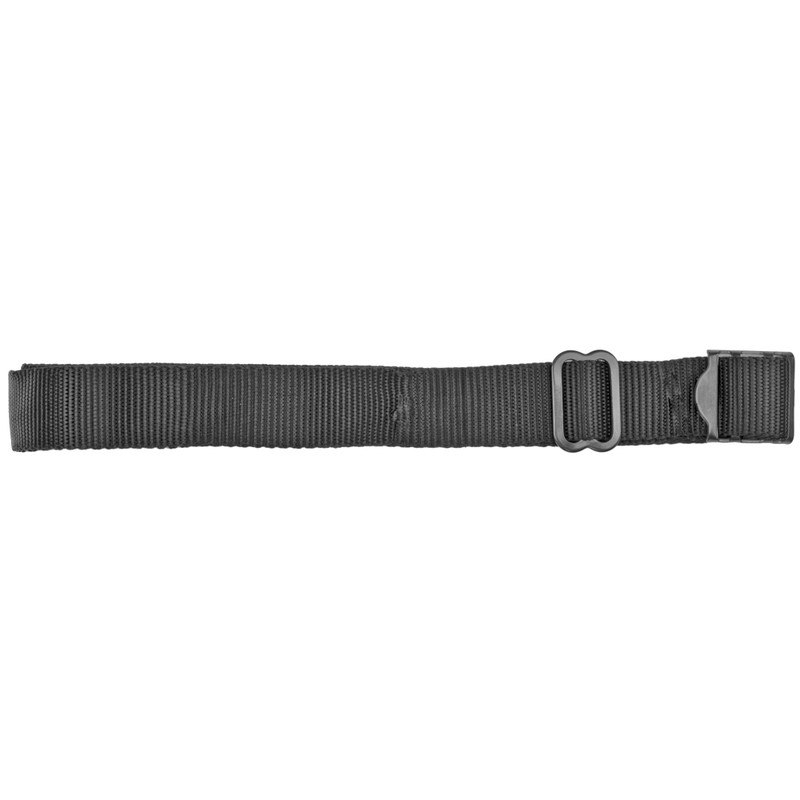 Buy Grovtec Utility Sling 1.25" Black at the best prices only on utfirearms.com