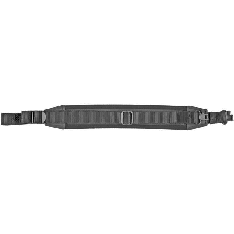 Buy Grovtec Flex Sling with Swivel Black at the best prices only on utfirearms.com