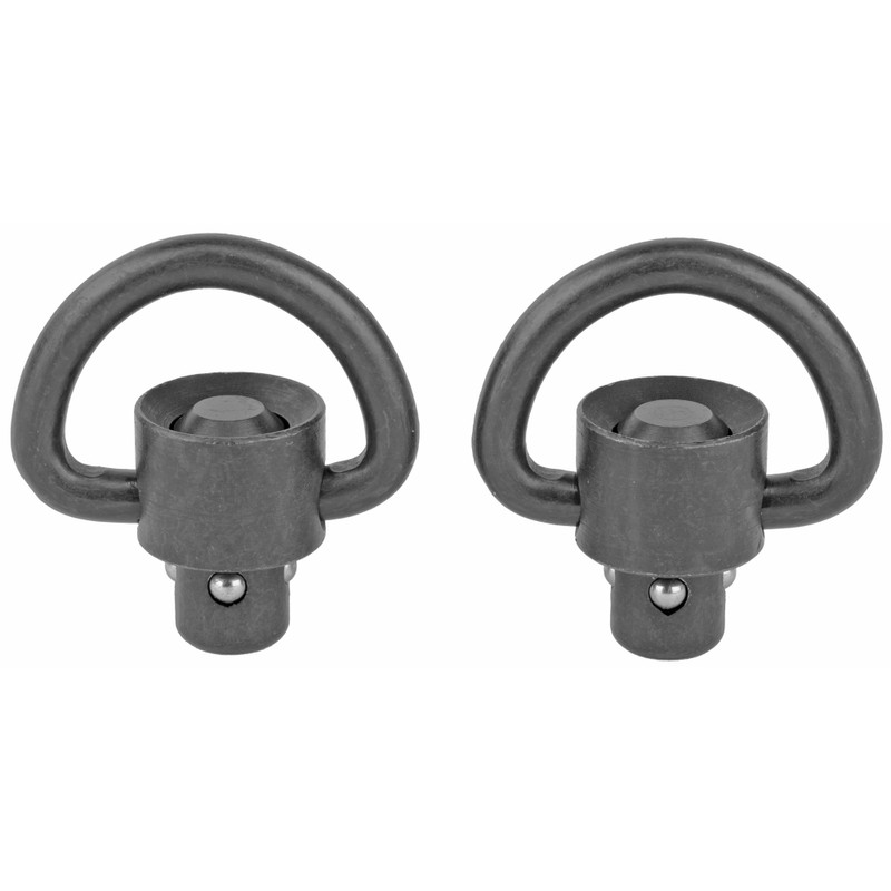 Buy Grovtec D-Loop PB Swivel Set at the best prices only on utfirearms.com