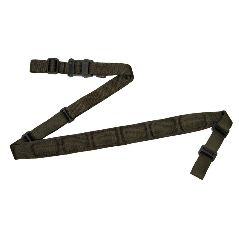 Buy Magpul MS1 Padded Sling Ranger Green at the best prices only on utfirearms.com