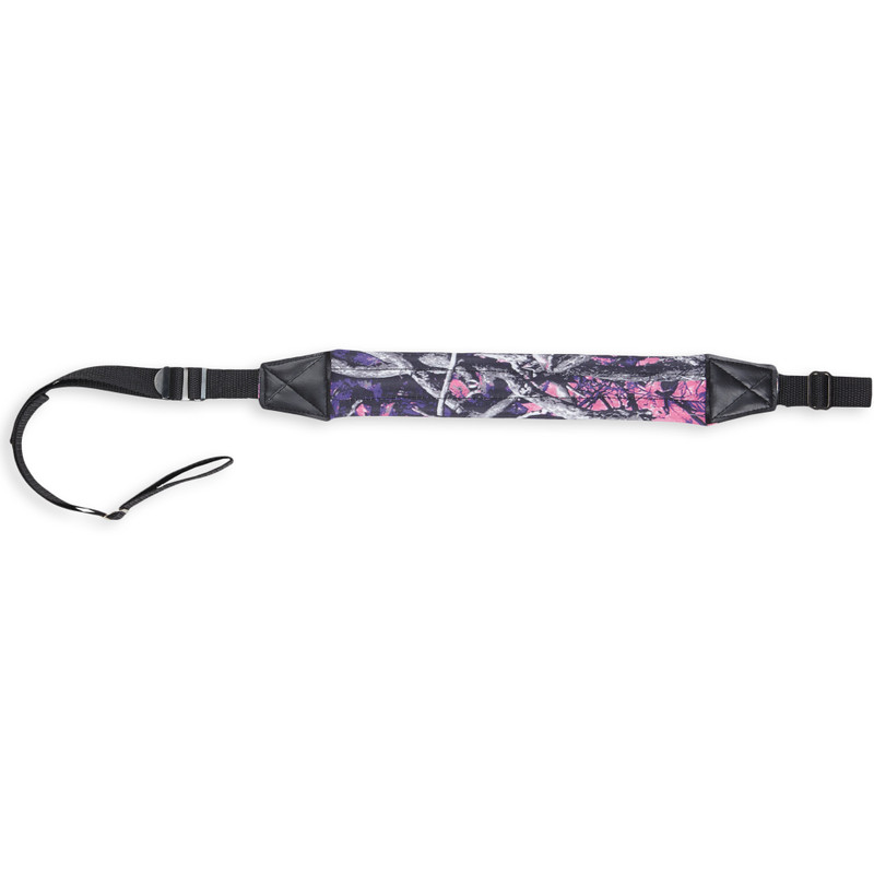 Buy Bulldog Muddy Girl Camo Deluxe Rifle Sling at the best prices only on utfirearms.com