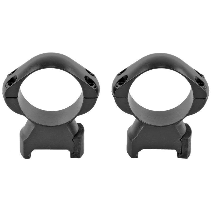 Buy Grand Slam Ring 30mm High Matte Mount at the best prices only on utfirearms.com