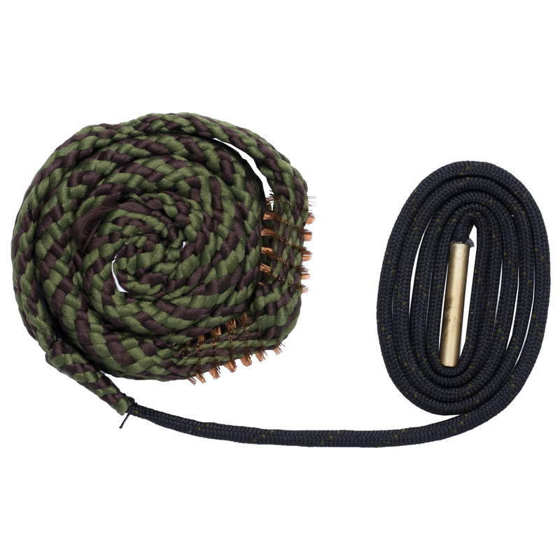 Buy Hoppe's Pistol Bore Cleaner - .44/.45 Caliber with Den at the best prices only on utfirearms.com