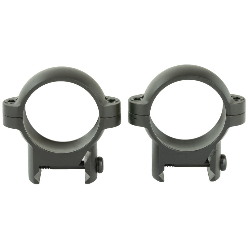 Buy Signature Medium 1" Zee Rings Matte at the best prices only on utfirearms.com