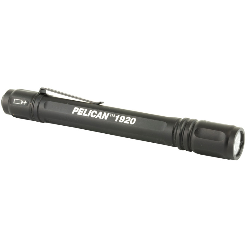Shop Pelican 1920 Black/White LED Gen Flashlight at Urban Tactical  Firearms of NJ