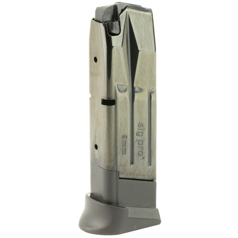 Buy Magazine SigPro 2022 9mm 10-Round at the best prices only on utfirearms.com