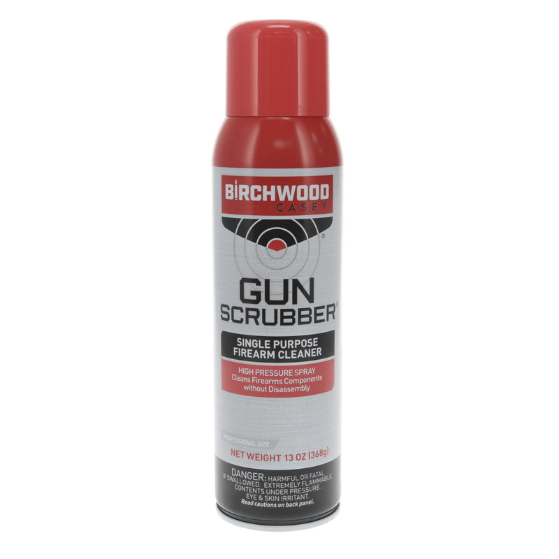 Buy Gun Scrubber Synthetic Safe 13oz at the best prices only on utfirearms.com