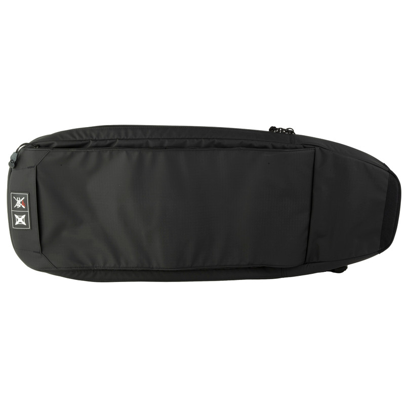 Buy Vtac Rifle Scabbard in Black at the best prices only on utfirearms.com