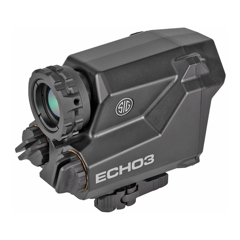 Buy Sig Echo3 Thermal Reflex Sight 1-6x23 at the best prices only on utfirearms.com