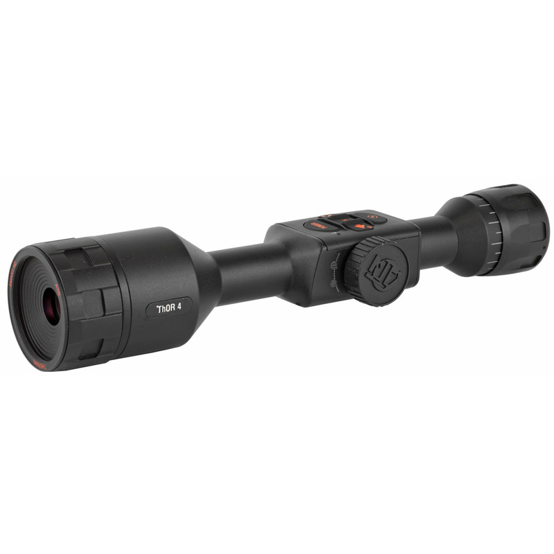 Buy Thor 4 1-10x 640x480 Thermal Scope at the best prices only on utfirearms.com