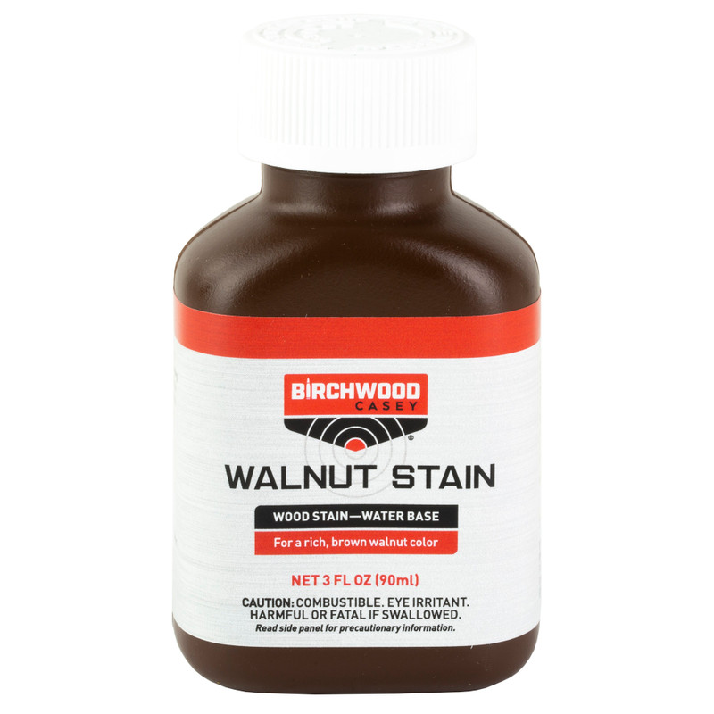 Buy Walnut Wood Stain 3oz at the best prices only on utfirearms.com