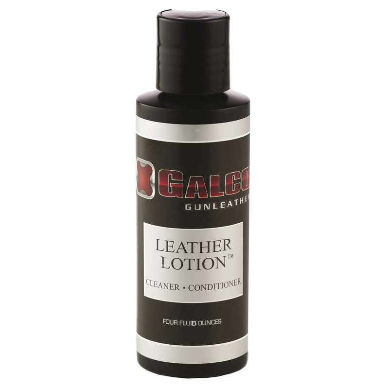 Buy Leather Cleaner & Conditioner at the best prices only on utfirearms.com
