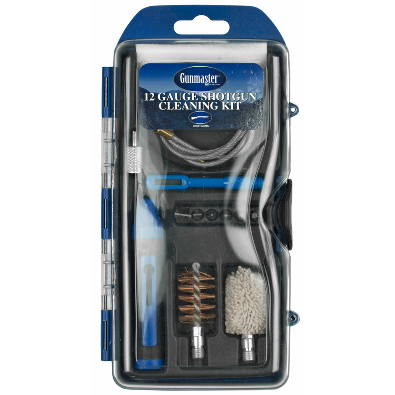 Buy 12 Gauge Shotgun Cleaning Kit, 13pc at the best prices only on utfirearms.com