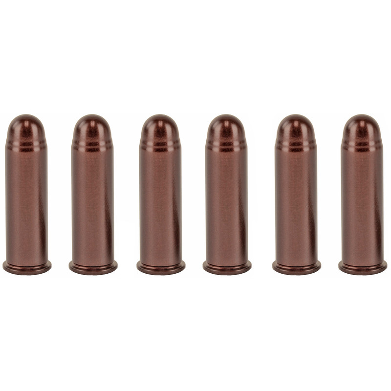 Buy Azoom Snap Caps 38 Special 6-Pack at the best prices only on utfirearms.com