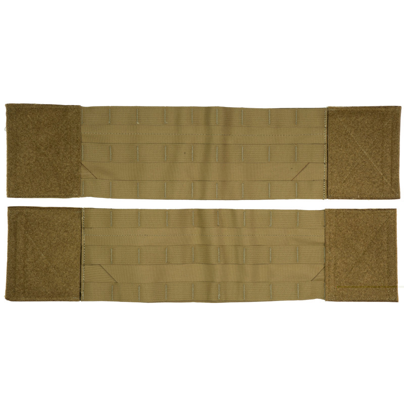 Buy HSP Thorax Plate Carrier Large Cummerbund, Coyote at the best prices only on utfirearms.com