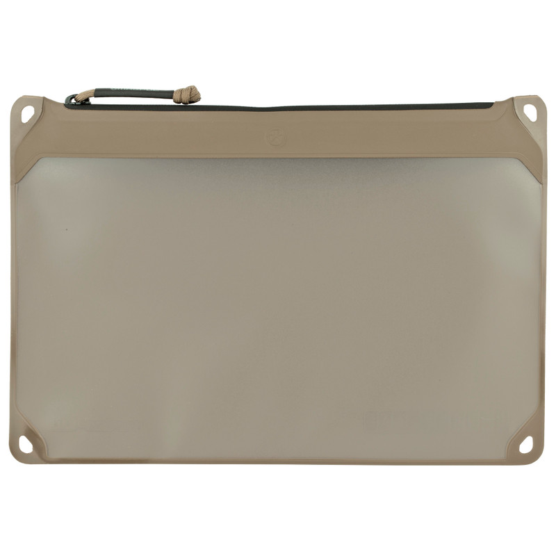 Buy Magpul DAKA Window Pouch Large Flat Dark Earth at the best prices only on utfirearms.com