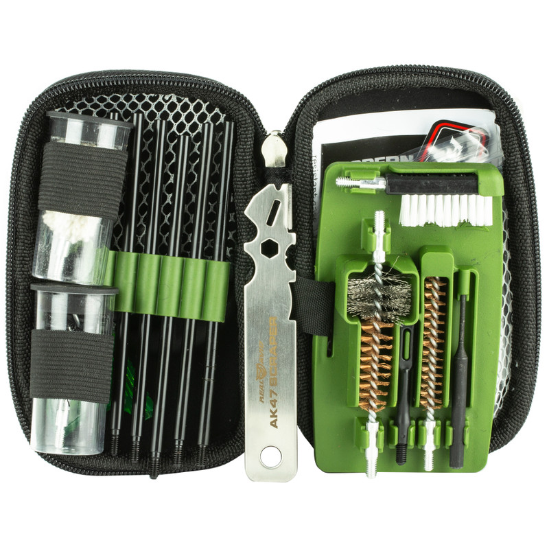 Buy Gun Boss AK47 Cleaning Kit at the best prices only on utfirearms.com