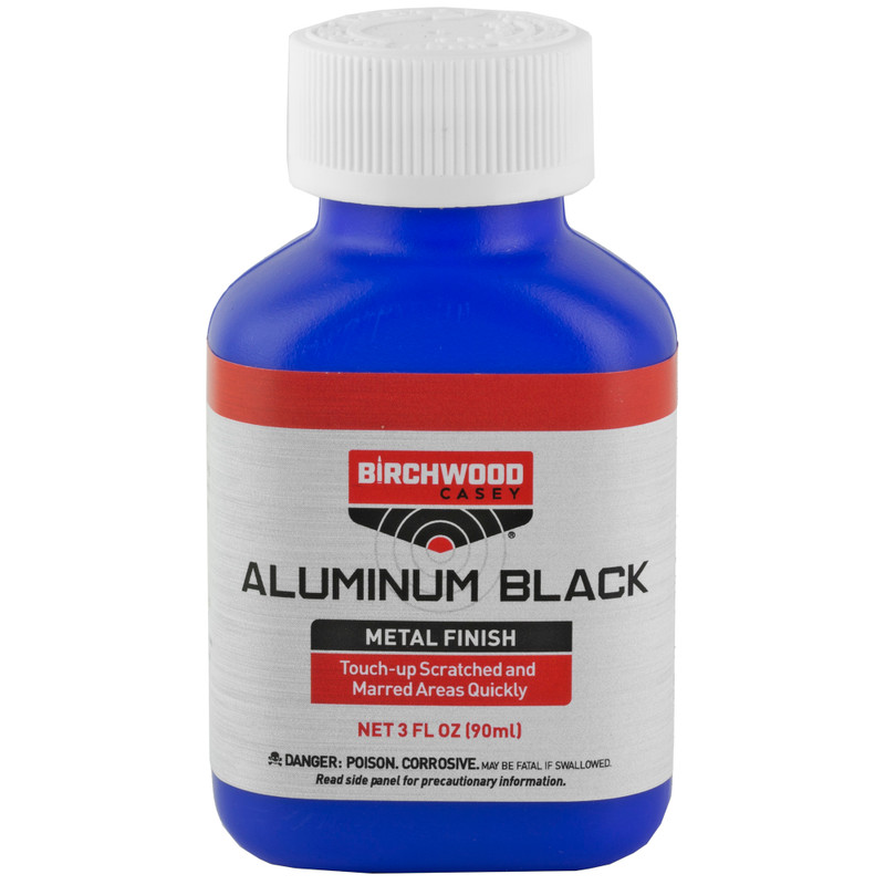 Buy Aluminum Black Touch-Up 3oz at the best prices only on utfirearms.com