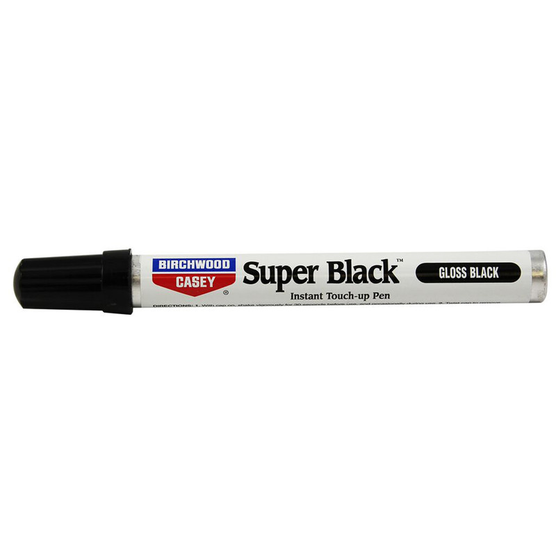 Buy Super Black Touch-Up Pen Gloss at the best prices only on utfirearms.com