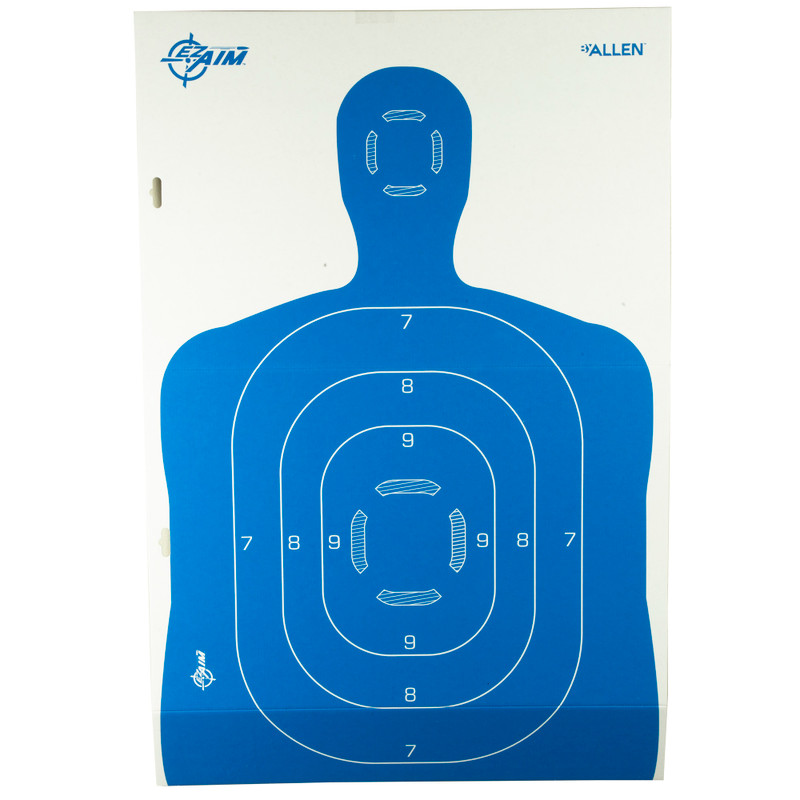 Buy Ez Aim Silhouette Target Kit 23x35 at the best prices only on utfirearms.com