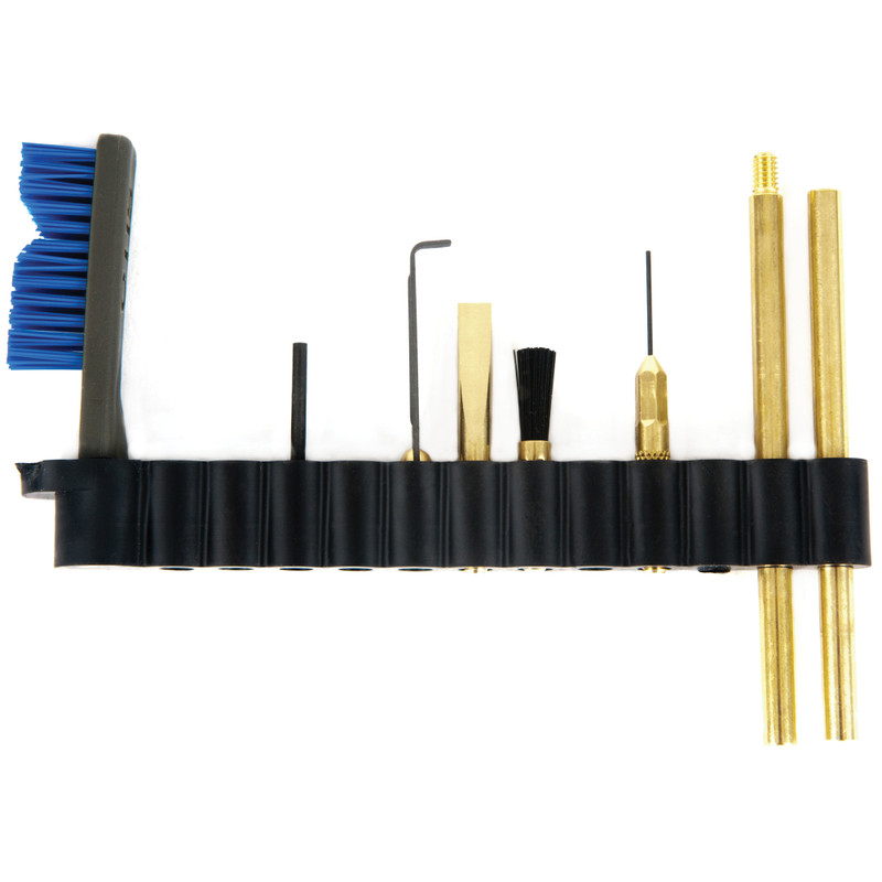 Buy Otis AR Maintenance Brass Scraper Set at the best prices only on utfirearms.com