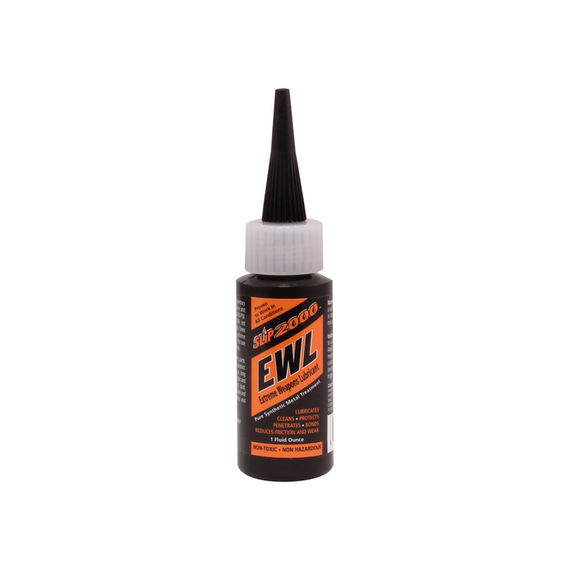 Buy EWL Extreme Lube 1oz at the best prices only on utfirearms.com